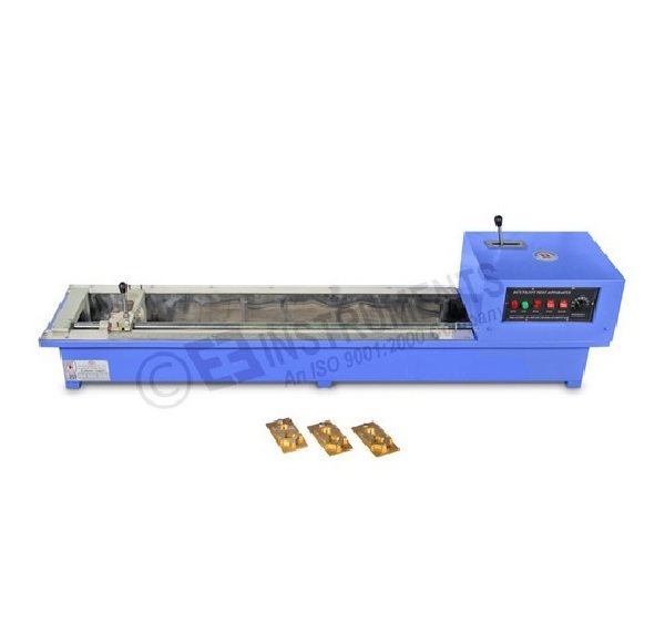 DUCTILITY TESTING MACHINE